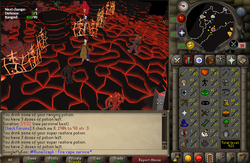 GoogleMyKoo Fire cape complete
