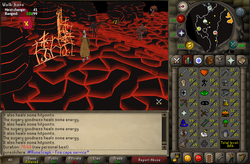 X pureskillera Fire cape complete.png