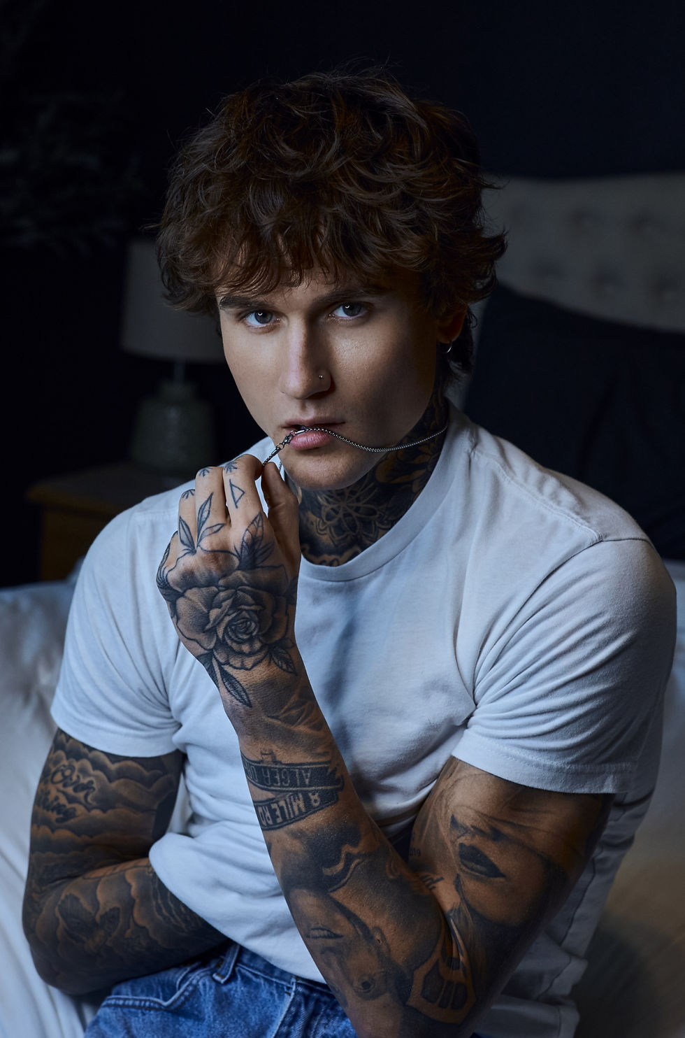 DEVEN BRECKNER