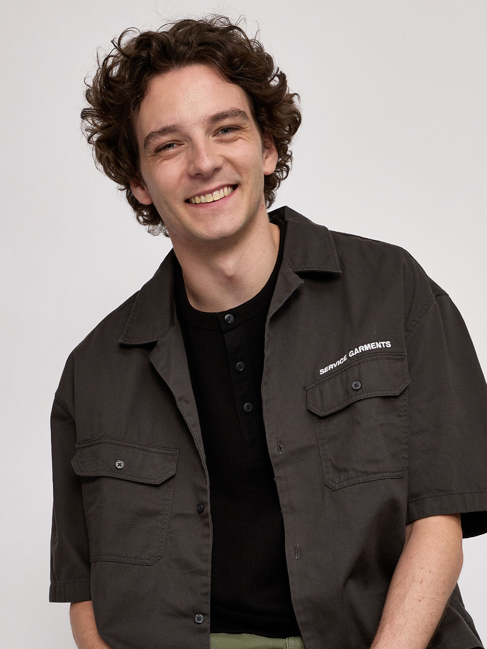 CORT DANIEL HALIGAS