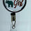Thumbnail: Metal Badge Reel