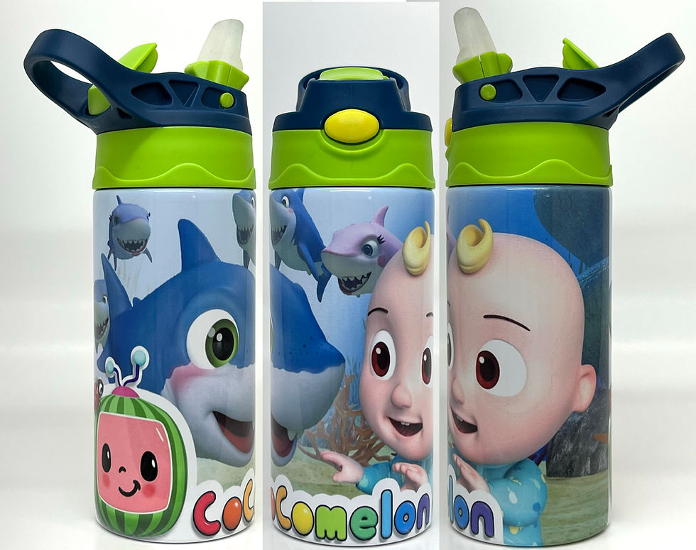 Thumbnail: 12 oz Kids FlipTop