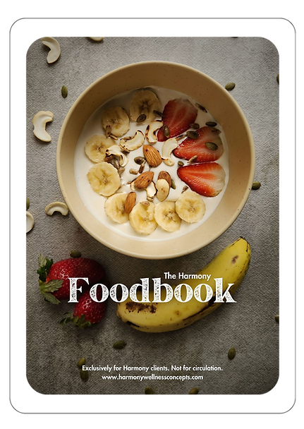 Harmony Foodbook - Simple Recipes.png