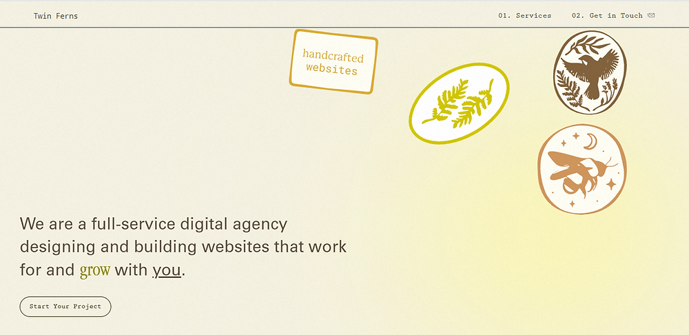 portfolio examples