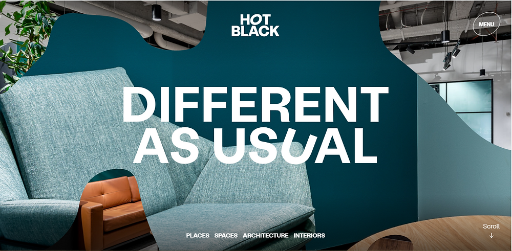 interior design inspo website