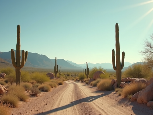 What to Consider When Building a Home in Scottsdale