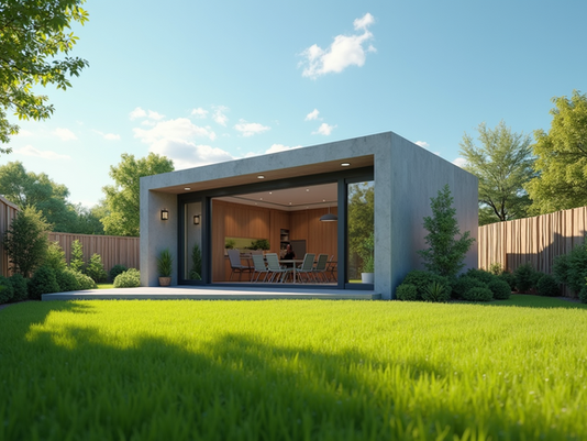 From Empty Lot to Income Property: The Power of a Backyard ADU