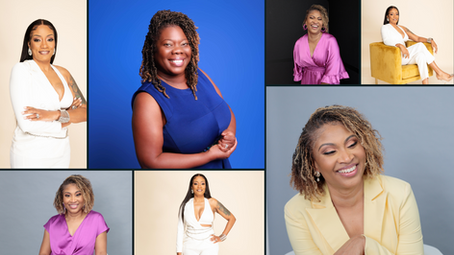 Successful Women Blazing the Trail in Their Businesses
