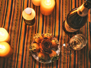 Masaż na wieczór panieński