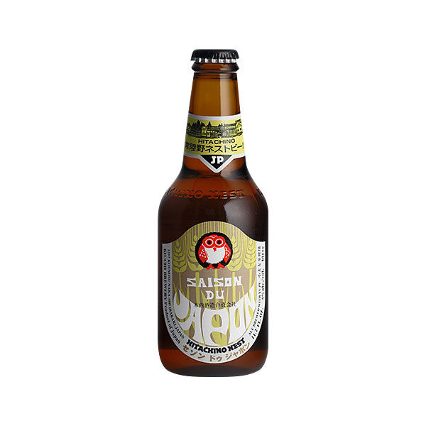 Thumbnail: Hitachino Nest Beer
