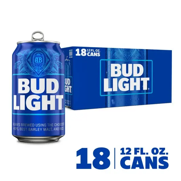 Thumbnail: Bud Light