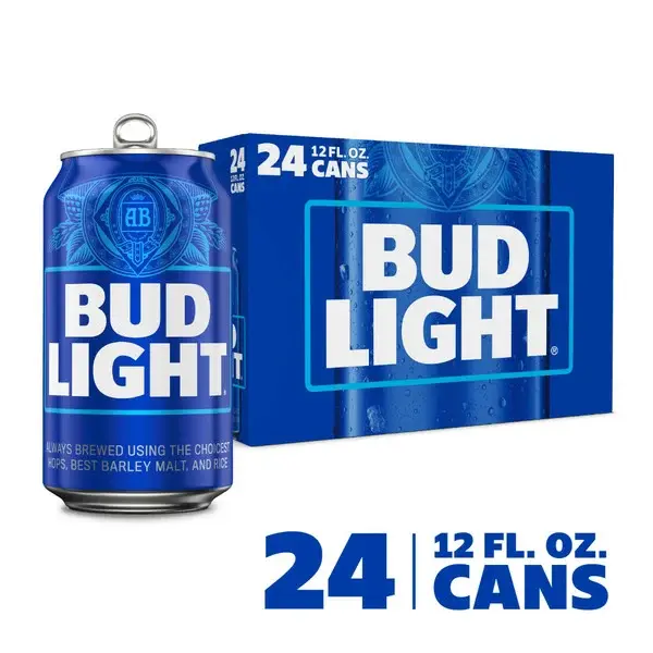 Thumbnail: Bud Light