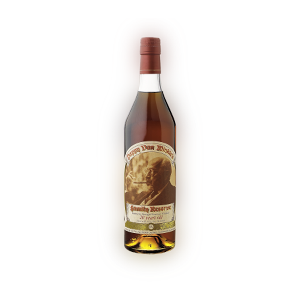Thumbnail: Sazerac Spirits