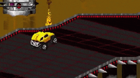 Get fat and roll race. Sega rock n roll racing машины. roken roll racing sega. rockin roll racing. rock&#039;n roll racing 2 - red asphalt.