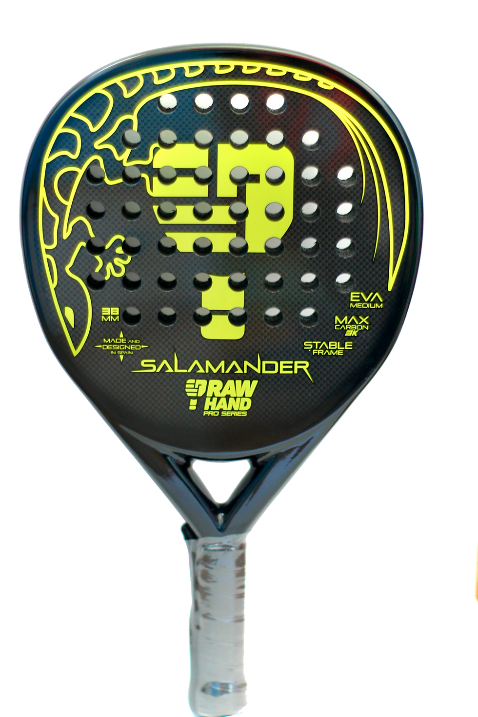 SALAMANDER