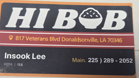 HIBOB