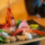 Full Omakase (Dine in version)