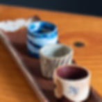 Sake Flight