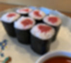 Tuna Roll