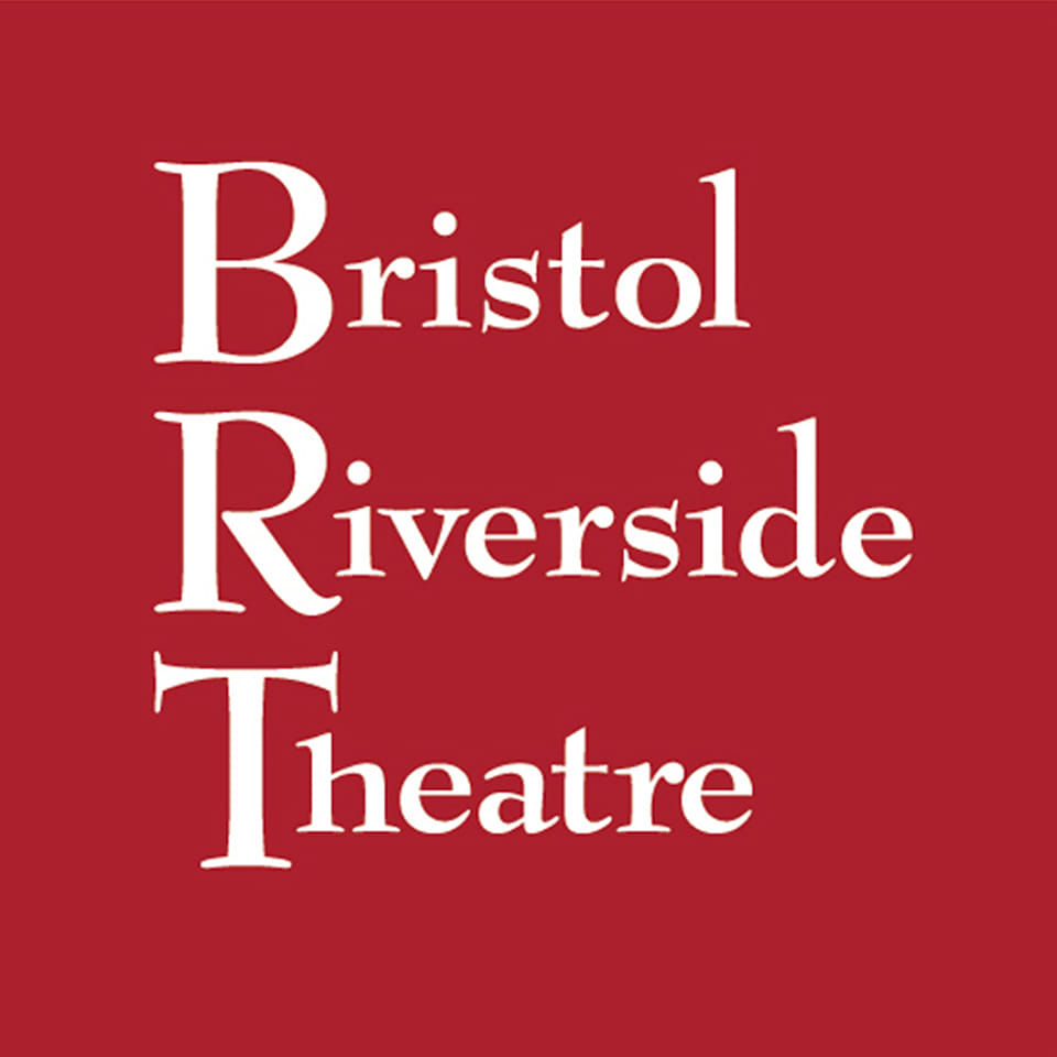 Bristol Riverside Theater logo