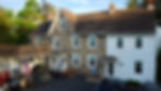 Wide shot photo of The House