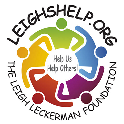 leckerman foundation logo