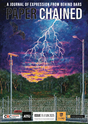 Issue 18 Published