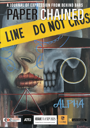 Issue 19 published