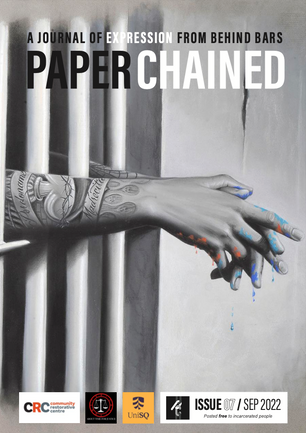Issue 7 Published