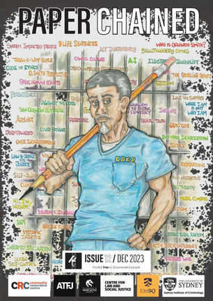Issue 12 published