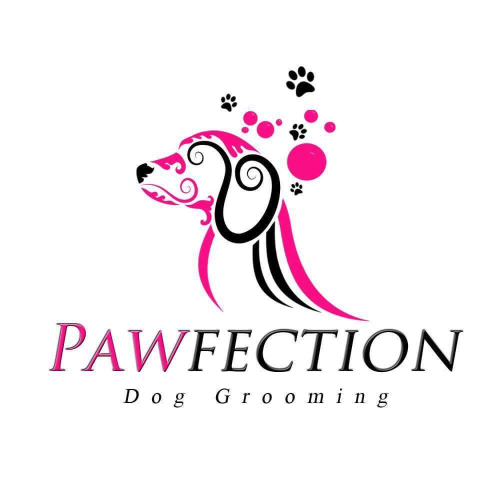 My New Grooming Logo