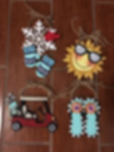 Crafty Creations_Danglers for 2020-01-08