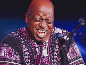 Blue Wing Blues Festival 2025 🎶