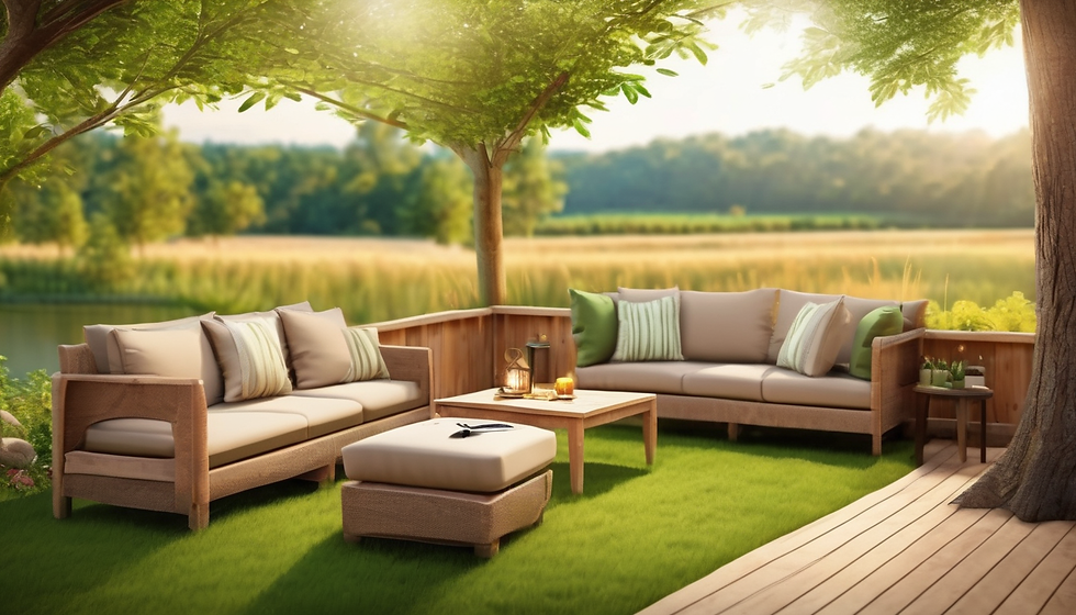 Weekend Family Wellness Retreat