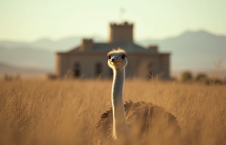 historic ostrich baron tower house shades of africa karoo.png