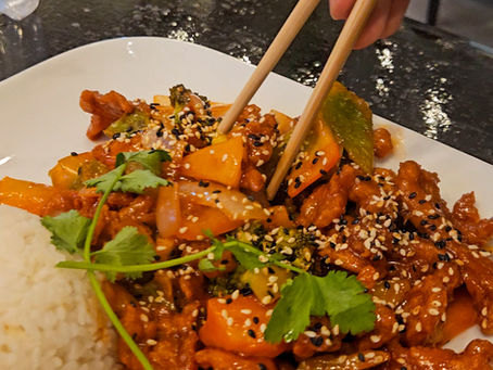 Craving Something Different? Try This Halaal Vietnamese Restaurant in Cape Town!