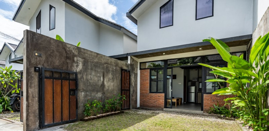 Canggu BnB unit