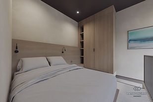 BnB in Canggu Indonesia