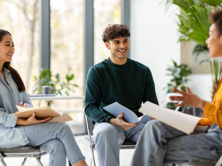 College Counseling That Takes the Stress Out of Applications