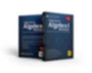 High School Algebra 1 Workbook