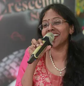 Sujatha A