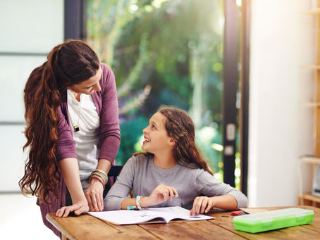 The Prepaze Advantage: Tutoring + Counseling for College Success