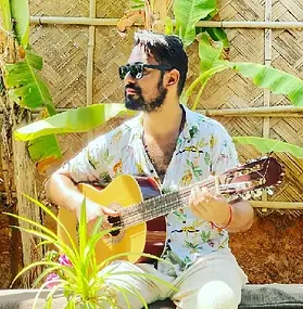 Parteesh K