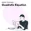 Thumbnail: Quadratic Equations