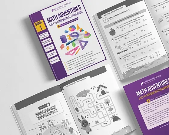 High School Algebra | Ace Academic Publish