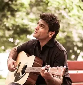 Sunil B