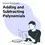 Thumbnail: Adding and Subtracting Polynomials