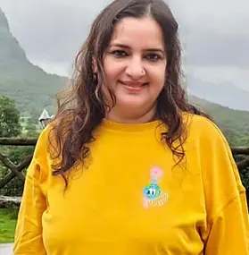 Savita K