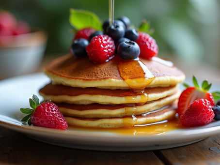 Innovative Recipes Featuring Cassava in Our Products