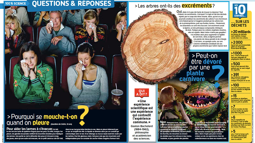 Science&Vie Junior